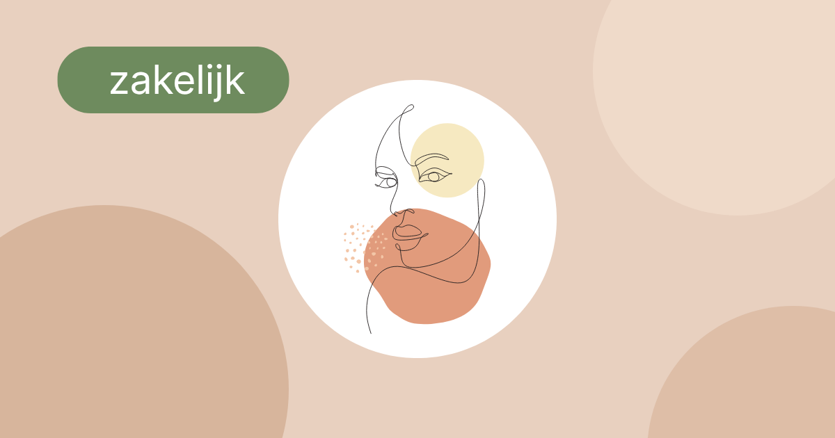 Zakelijk - ouder