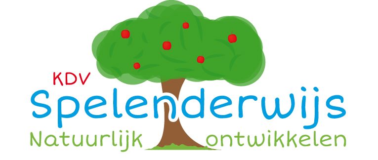 KDV Spelenderwijs
