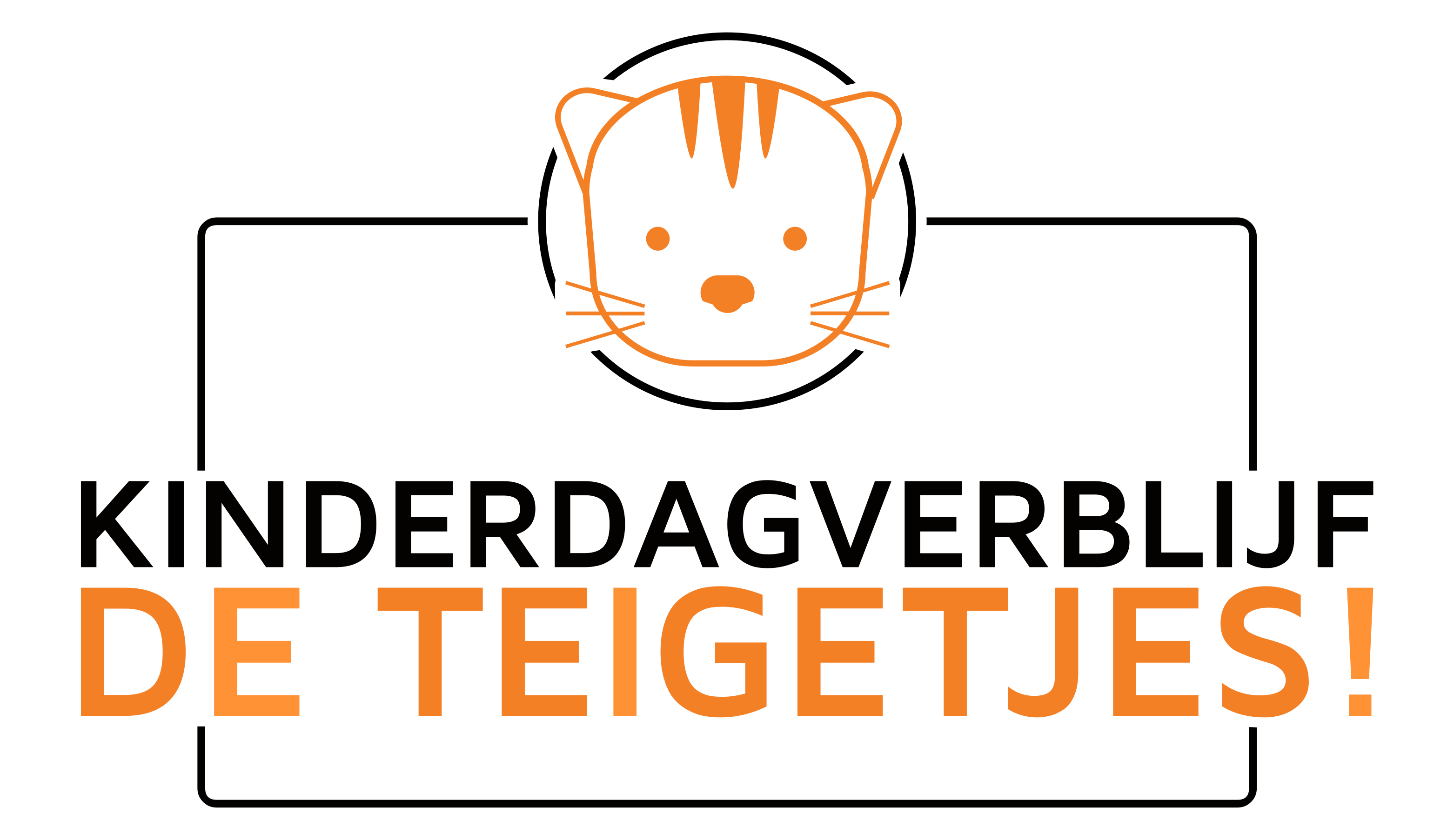 Kinderdagverblijf De Teigetjes