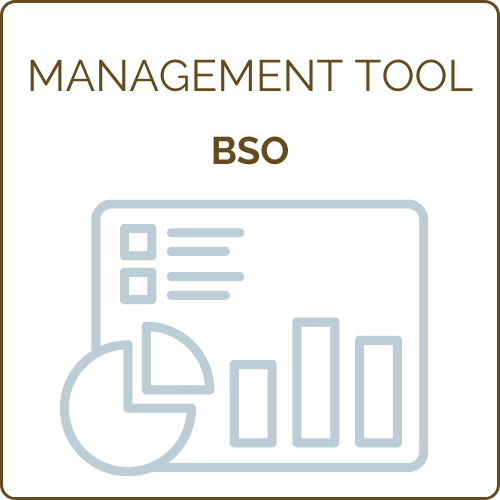 Management tool BSO 2026