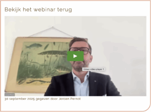 Webinar: DAEB Kinderopvang 2029 – Besloten Vennootschap