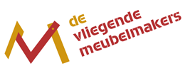 Logo vliegende meubelmakers